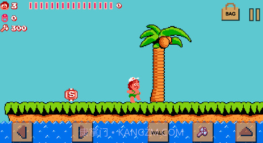 冒险岛怀旧版官方截图2