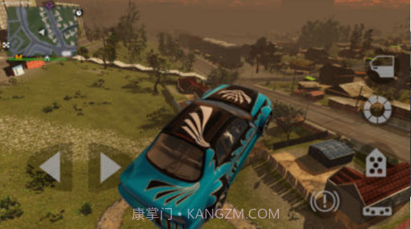 MadOut2 BCO截图1 MadOut2 BCO截图1