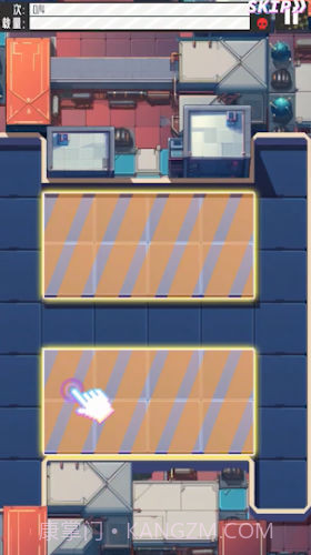 NEO BEASTS截图2 NEO BEASTS截图2