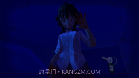 恐怖校园模拟器截图1 恐怖校园模拟器截图1