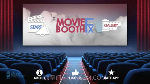 电影特效制作截图2