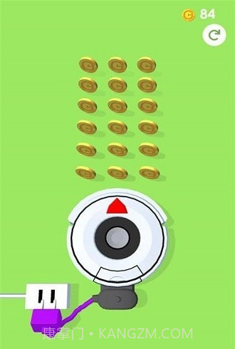 手机充电模拟器截图4