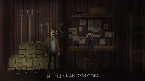 枪炮佐拉截图4 枪炮佐拉截图4