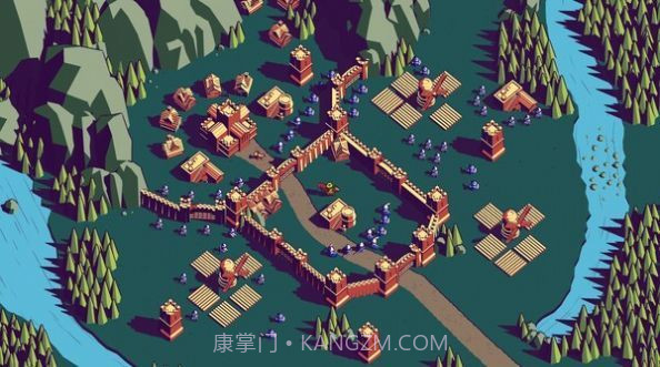 王权陨落免费版截图3 王权陨落免费版截图3