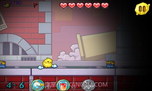 柠檬快跑 Go Lemon截图4 柠檬快跑 Go Lemon截图4