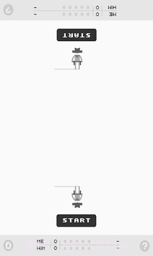 像素快枪手(Ready Steady Bang)截图3