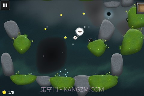 小小毛毛怪截图1