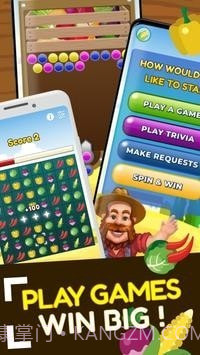 农民查克截图3 农民查克截图3