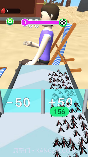 蚊子冲冲冲截图2 蚊子冲冲冲截图2