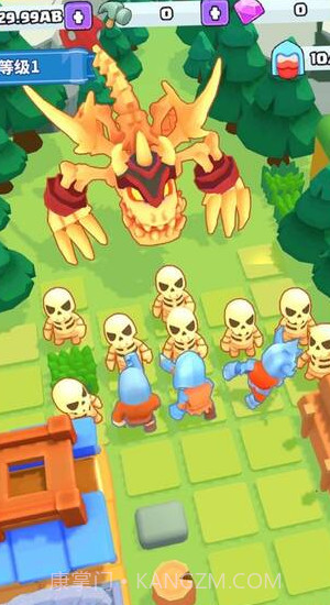 我的小目标截图4 我的小目标截图4