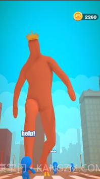 巨人杀手截图1 巨人杀手截图1