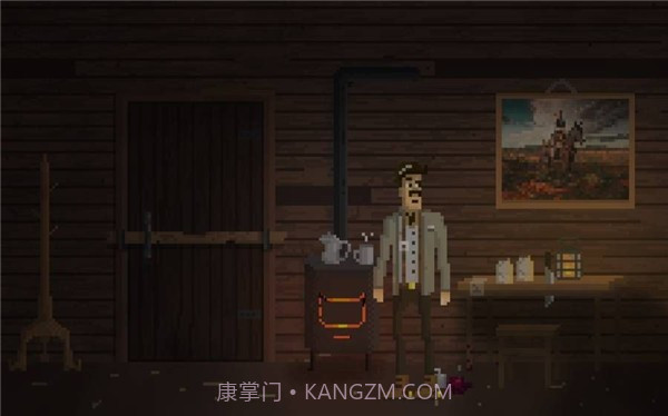 枪炮佐拉截图2 枪炮佐拉截图2