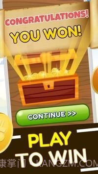 农民查克截图2 农民查克截图2