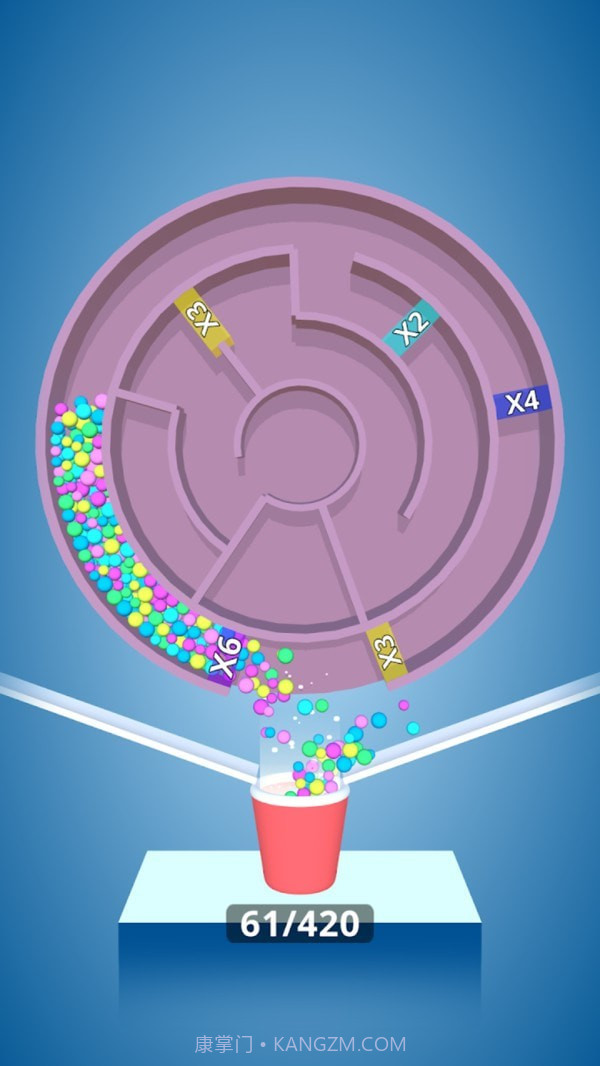 球球要接好截图4