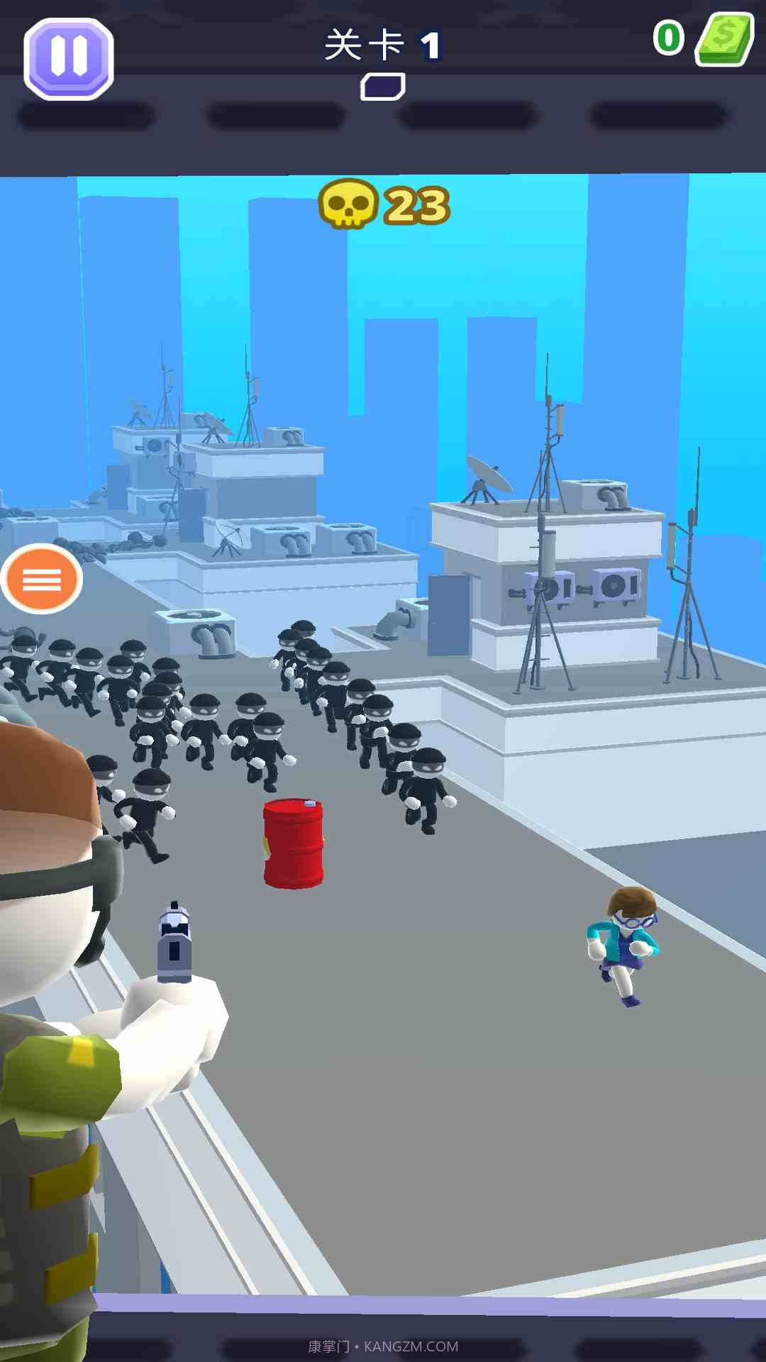 直升飞机拯救模拟器截图2