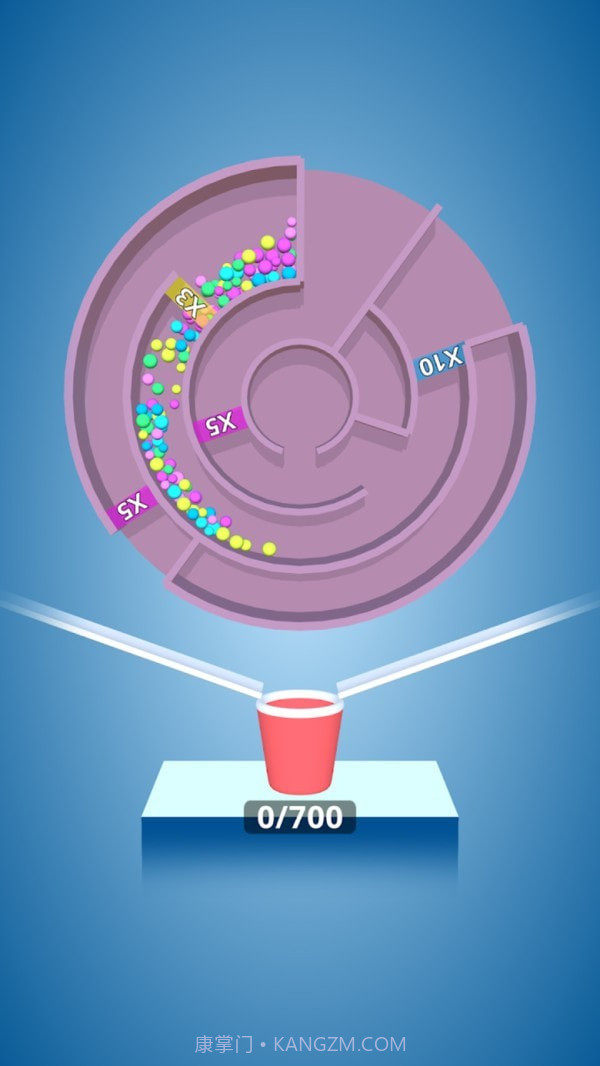 球球要接好截图2