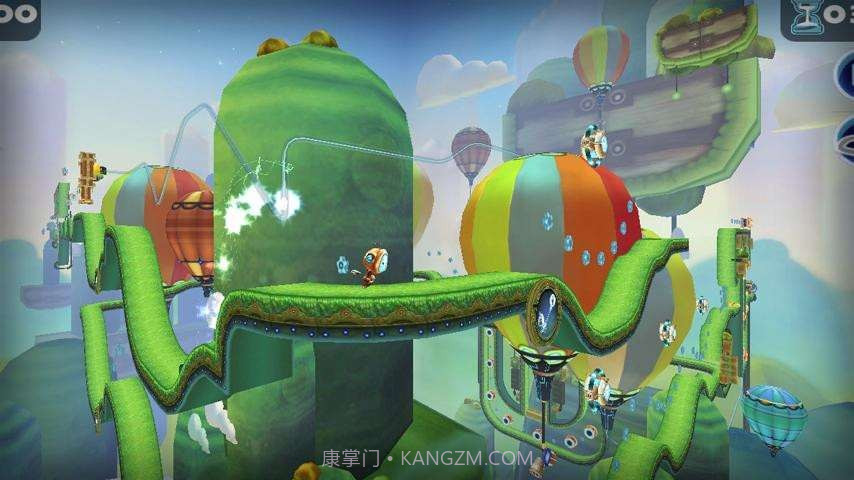 机器人科迪 Cordy截图3 机器人科迪 Cordy截图3