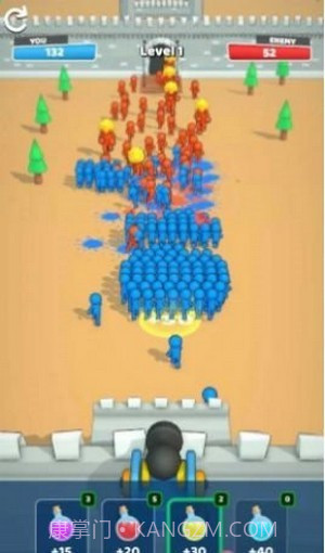 军用克隆机截图1 军用克隆机截图1