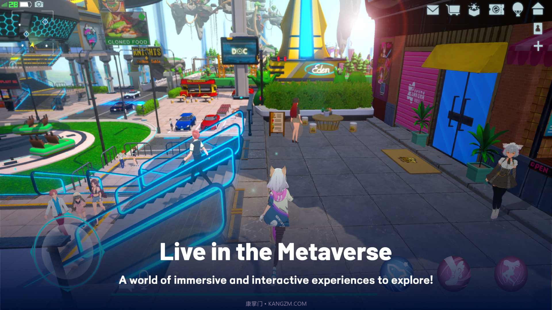 Playza截图3 Playza截图3