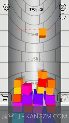 破碎方块截图3 破碎方块截图3