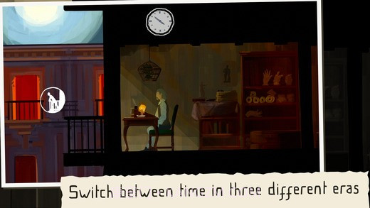 父亲与儿子截图1 父亲与儿子截图1