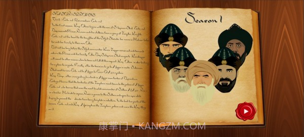 凯战略防御截图4 凯战略防御截图4