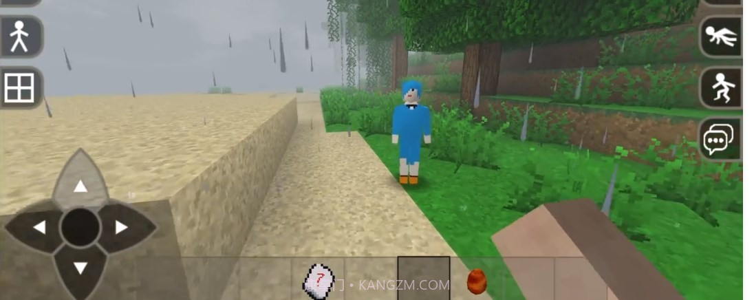 生存战争幻灵模组截图2