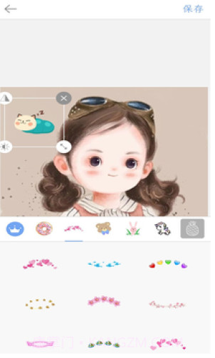 实时美颜相机截图3 实时美颜相机截图3