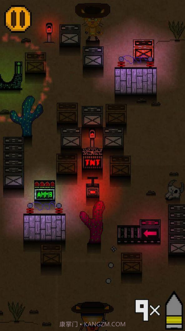 牛仔男孩截图2 牛仔男孩截图2