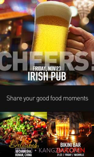 标记拍照 InstaPlace Pro截图3 标记拍照 InstaPlace Pro截图3