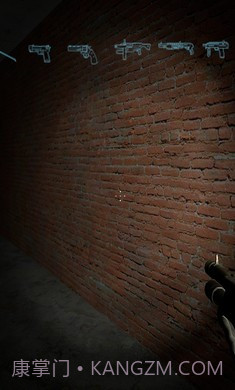 盖瑞模组0.8.4截图1 盖瑞模组0.8.4截图1