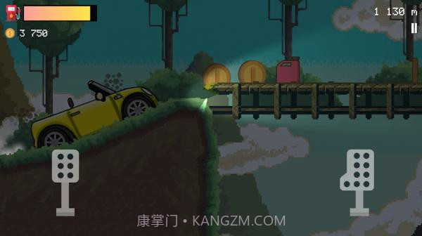 泥土山地赛车截图1 泥土山地赛车截图1