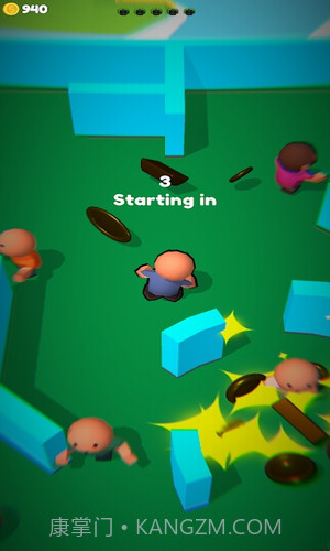 隐藏与猎人截图2 隐藏与猎人截图2