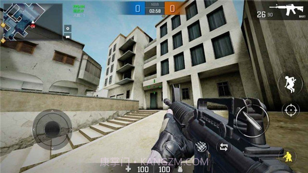 枪破黎明 v1.14.13截图1