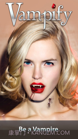 吸血鬼变身 Vampify截图1 吸血鬼变身 Vampify截图1