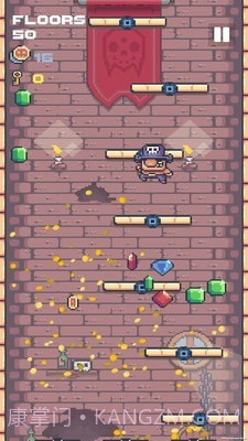 强盗之塔截图2 强盗之塔截图2