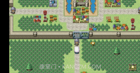 女骑士丝蒂丽雅截图3