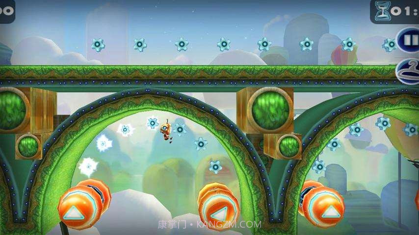 机器人科迪 Cordy截图5 机器人科迪 Cordy截图5