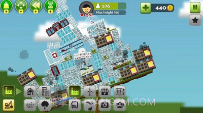 平衡城市截图1 平衡城市截图1