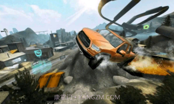 超凡赛车真实狂飙截图4 超凡赛车真实狂飙截图4