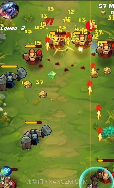 LOL射手截图3 LOL射手截图3