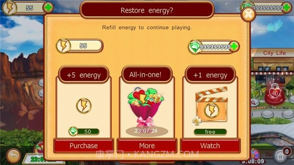 贝拉时装设计截图1 贝拉时装设计截图1