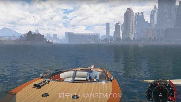 纽约富豪王截图3