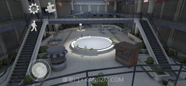 冰淇淋怪人3outwitt模组截图2