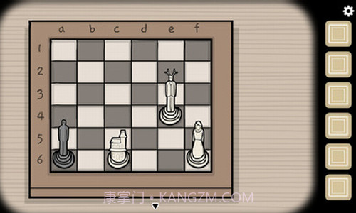 内在昔日截图1 内在昔日截图1