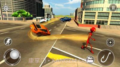 真实的火柴人截图1