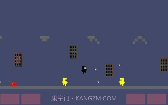 忍者迷你截图2 忍者迷你截图2