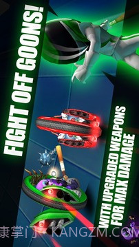 陀螺男孩截图4 陀螺男孩截图4