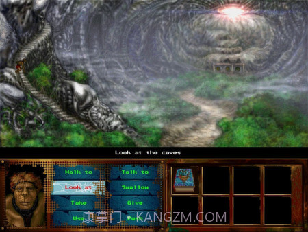 无声狂啸截图3 无声狂啸截图3