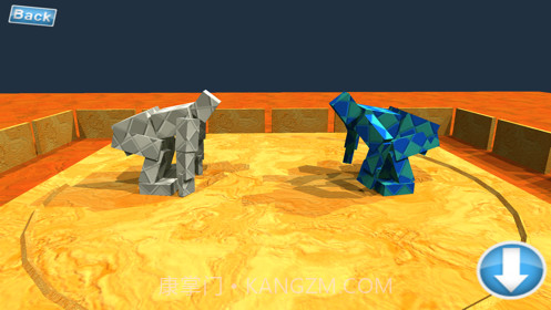 相扑体育模拟器截图2 相扑体育模拟器截图2